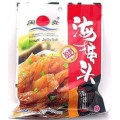 闽贵麻辣海蜇头