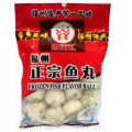 福州正宗鱼丸（五谷丰）