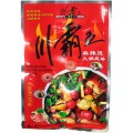 川霸王麻辣烫火锅底料( 软包)