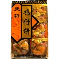 麦轩鸡仔饼