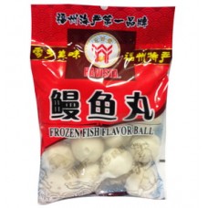 鳗鱼丸（五谷丰）