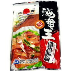 闽贵辣味海蜇丝