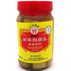 五谷丰开平白腐乳