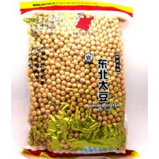 五谷丰东北大豆(黄豆)