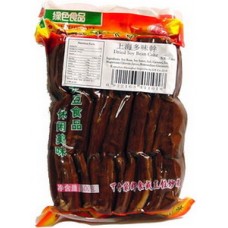 祖名上海多味干