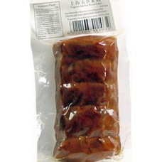 祖名上海五香素鸡