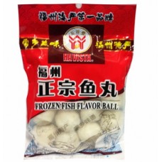福州正宗鱼丸（五谷丰）