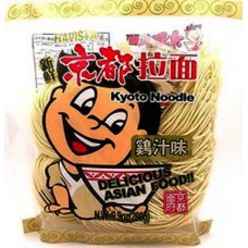 京都拉面鸡汁味