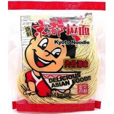 京都拉面肉骨汤味