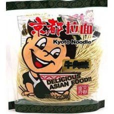 京都拉面牛肉味