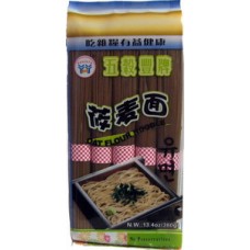 五谷丰莜麦面