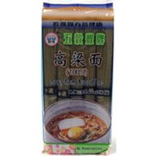 五谷丰纯高粱面条