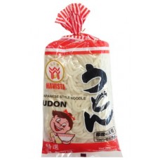 五谷丰日式乌冬面