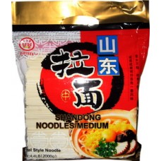 五谷丰山东拉面(中)