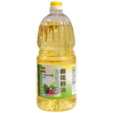 五谷丰葵花籽油