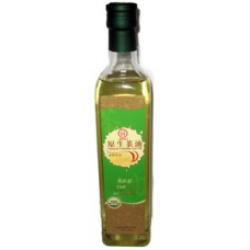 五谷丰牌原生茶油