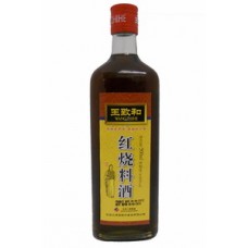 红烧料酒（王致和）