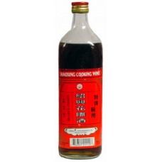 五谷丰绍兴花雕料酒(方瓶)