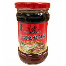 火锅底料调料（川霸王）
