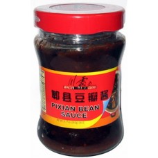 川霸王郫县豆瓣酱