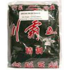 川霸王精制郫县豆瓣