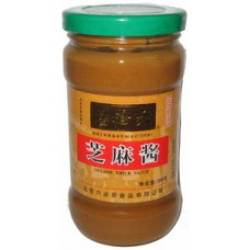 六必居芝麻酱