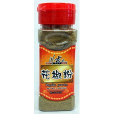 花椒粉（川霸王）