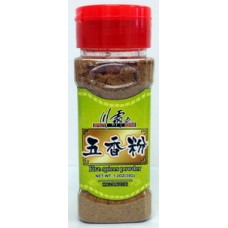 五香粉（川霸王）