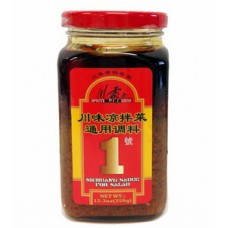川味凉拌菜通用调料（家庭号）