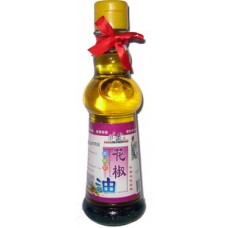 川霸王花椒油