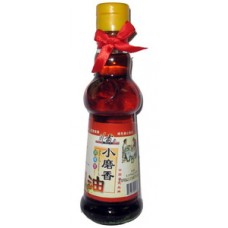 川霸王小磨麻油