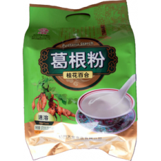 葛根粉(桂花百合)