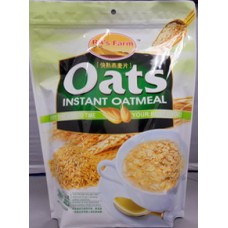 快熟燕麦片 (RA’s Farm)
