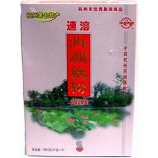 天堂牌西湖藕粉