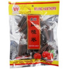 山楂卷（长细）