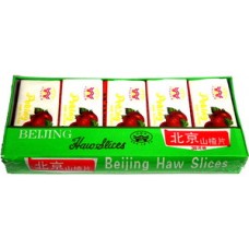 北京山楂片