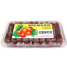 北京山楂果丹皮(盒)