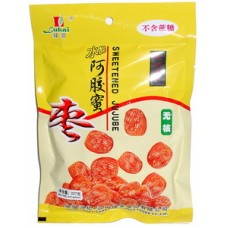 绿凯水晶阿胶蜜枣