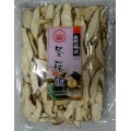 自然风味香菇丝