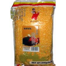 五谷丰玉米渣(细)