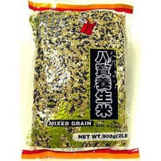 五谷丰八宝养生米