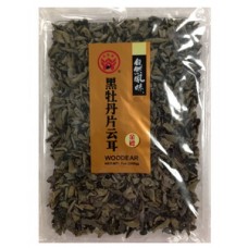 黑牡丹片云耳（自然风味）