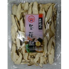 自然风味香菇丝
