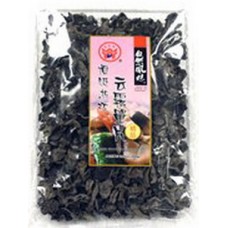 自然风味顶级浙江云雾单片云耳