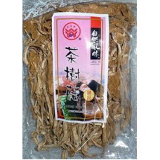 自然风味茶树菇