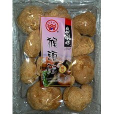 自然风味猴头菇