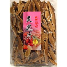 自然风味灵芝片