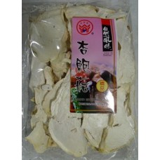 自然风味杏鲍菇