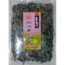 自然风味单片云耳