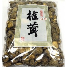 光面中厚菇(3~5cm 餐馆用)